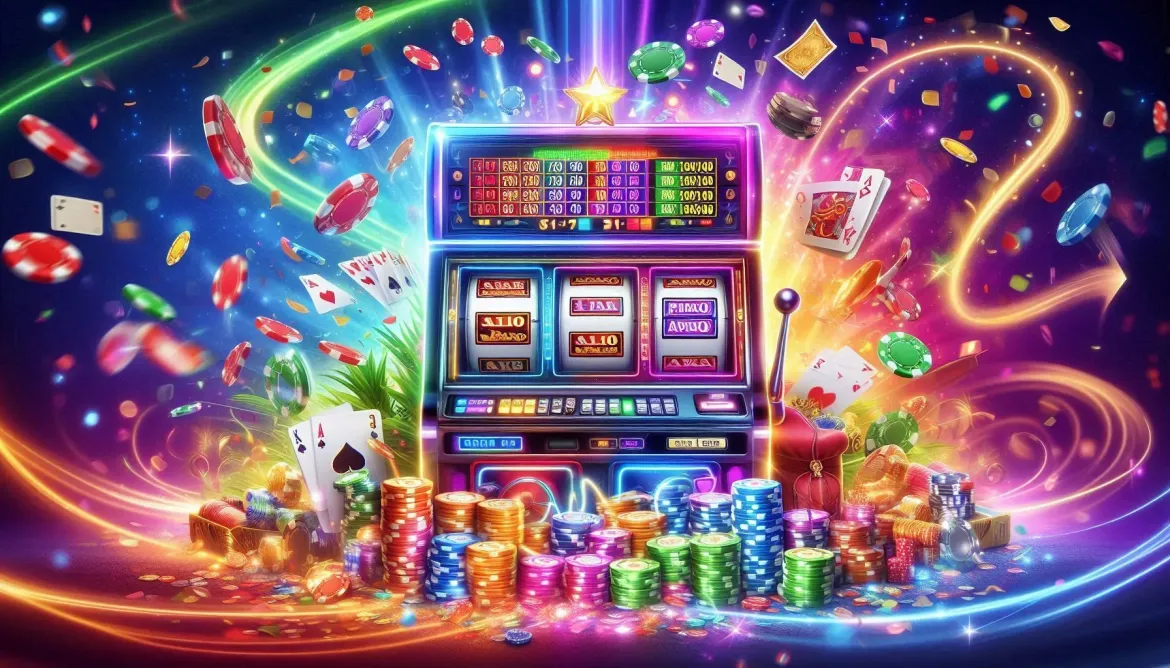 Vipbet Casino